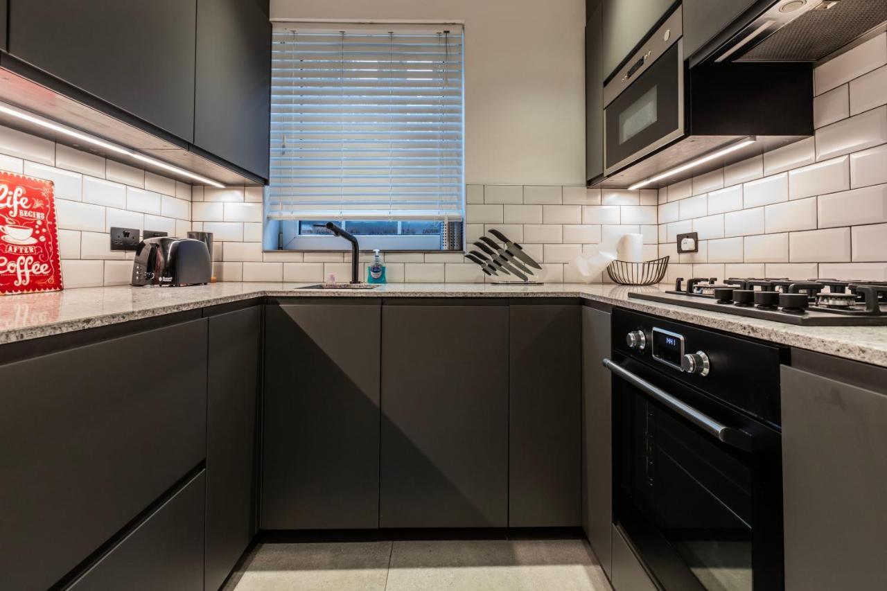 Amazing Property In Zone 1 Apartment London Exterior photo