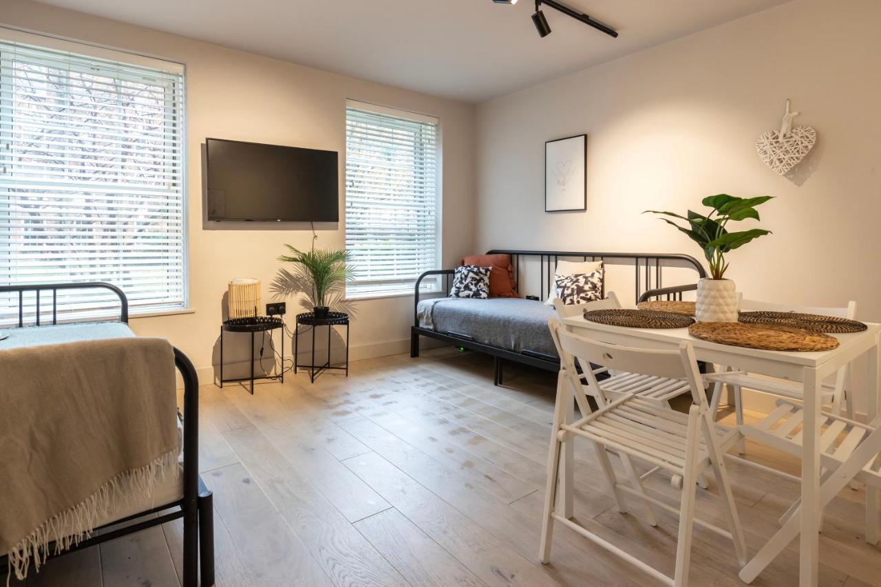 Amazing Property In Zone 1 Apartment London Exterior photo