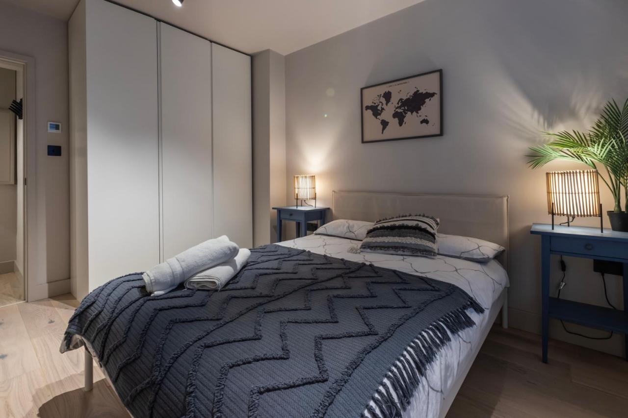 Amazing Property In Zone 1 Apartment London Exterior photo