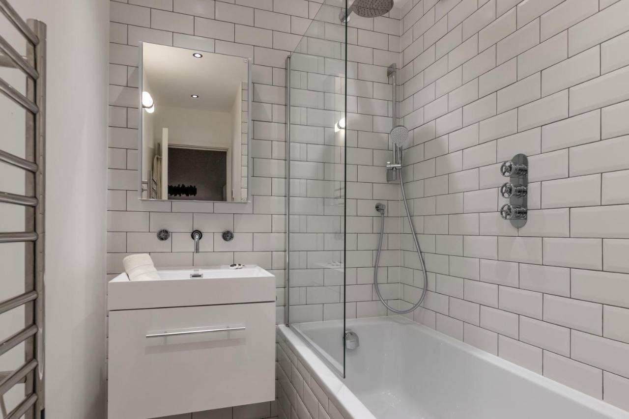 Amazing Property In Zone 1 Apartment London Exterior photo