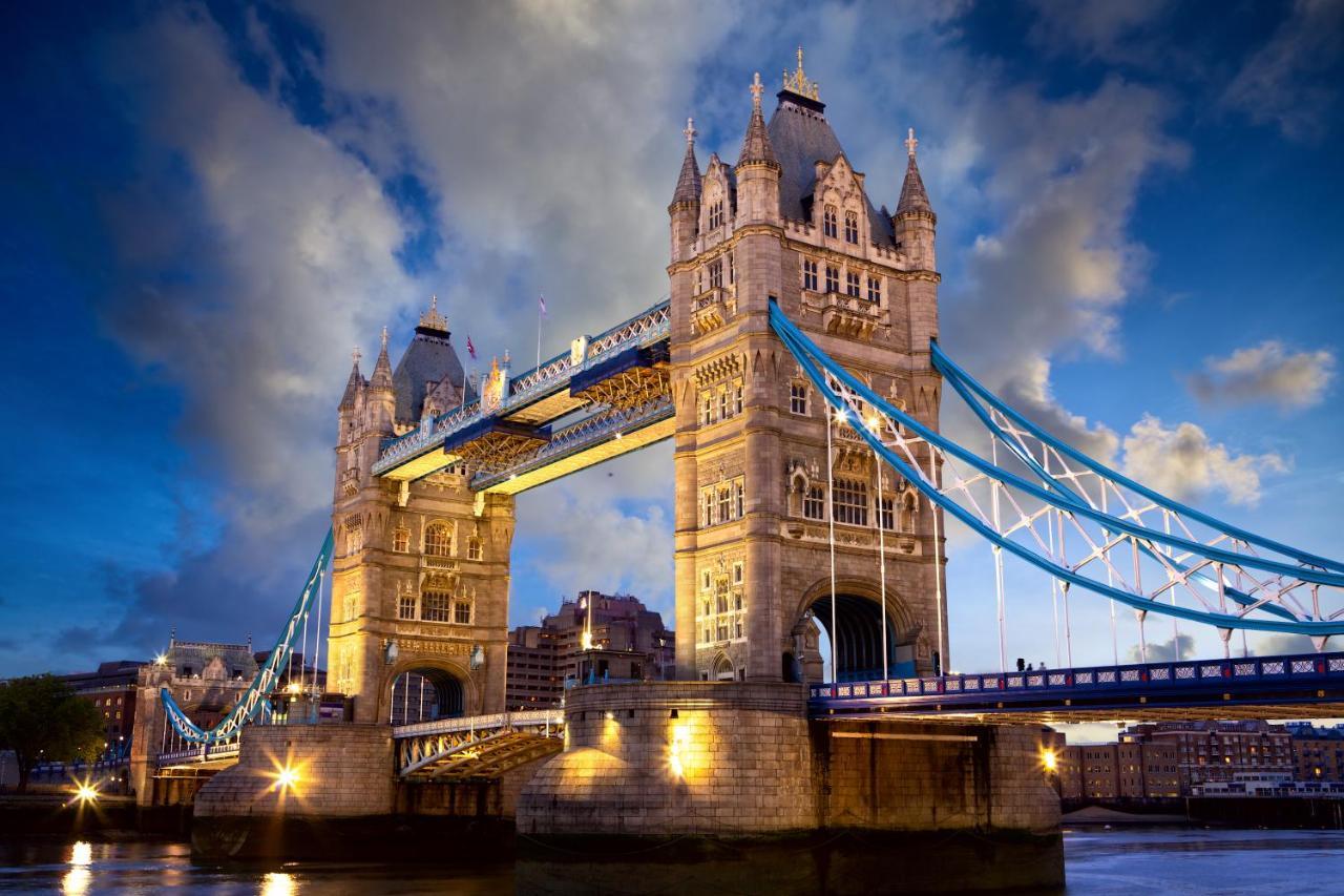 Amazing Property In Zone 1 Apartment London Exterior photo
