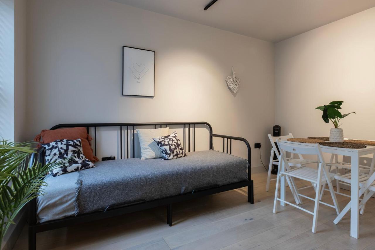Amazing Property In Zone 1 Apartment London Exterior photo